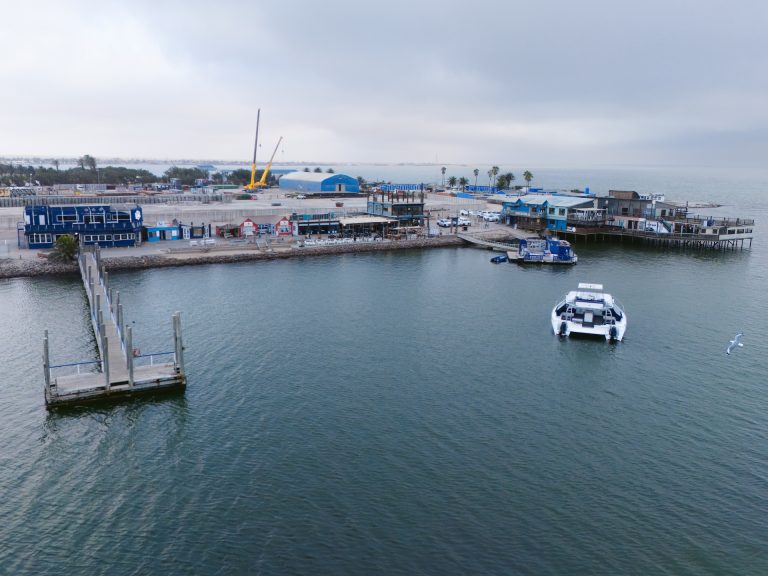 Walvis Bay Waterfront
