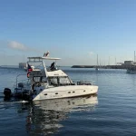 Catamaran Charters