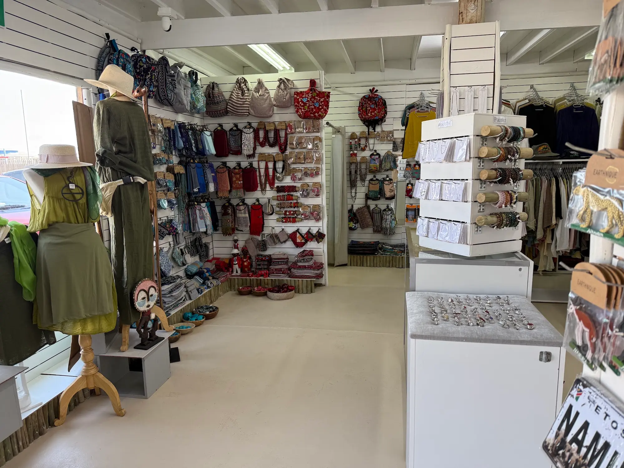 Ethnic Crafts