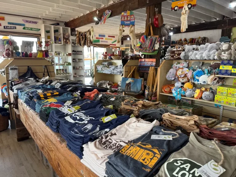 JettyShoppe Shirts